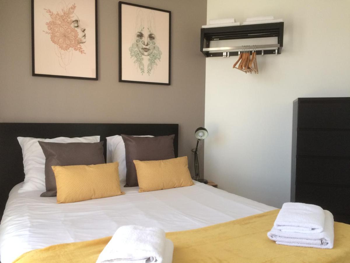 Le Memorial Apparthotel-Goodcaen Bayeux Ngoại thất bức ảnh
