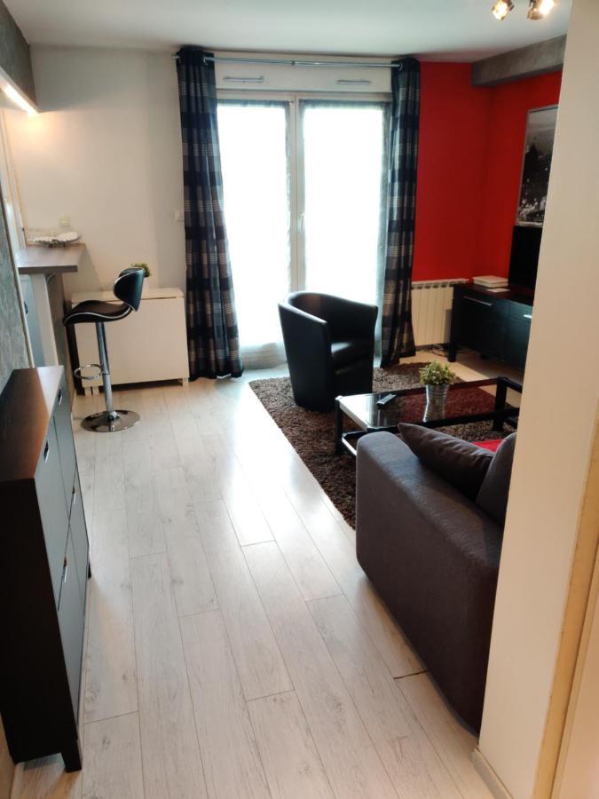 Le Memorial Apparthotel-Goodcaen Bayeux Ngoại thất bức ảnh