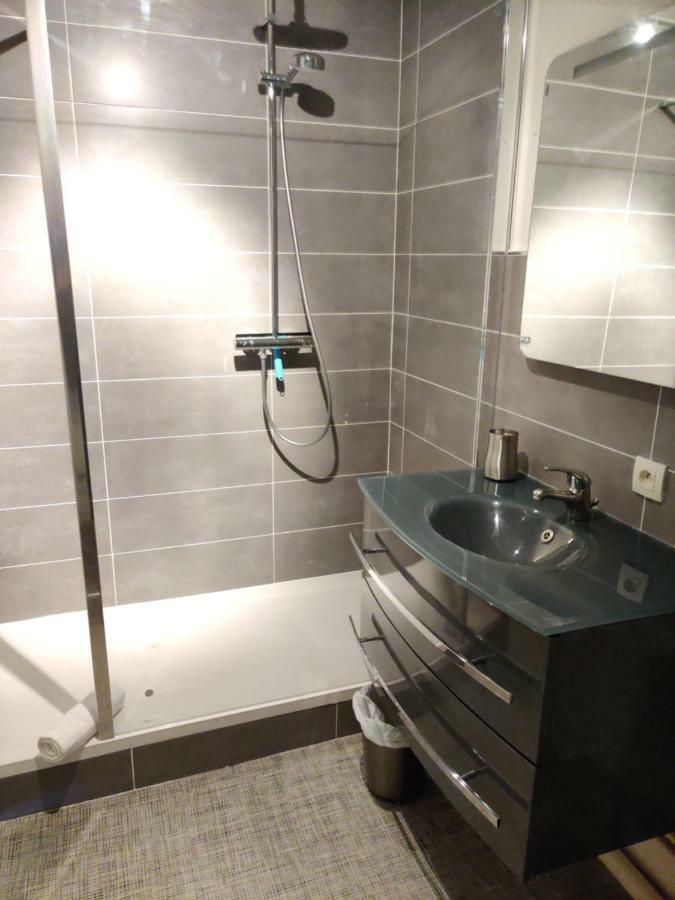 Le Memorial Apparthotel-Goodcaen Bayeux Ngoại thất bức ảnh